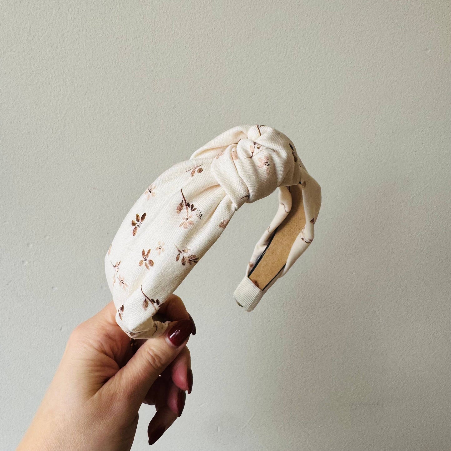 Bibi Kidz - Haarband Bloemen