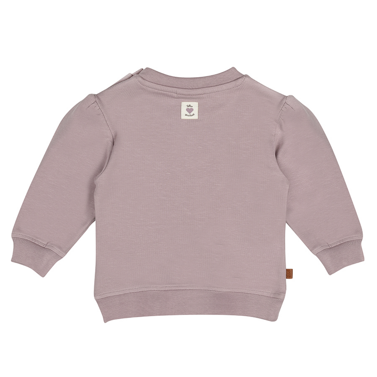 Frogs & Dogs Baby Sweater - Follow Your Heart | Nirvana