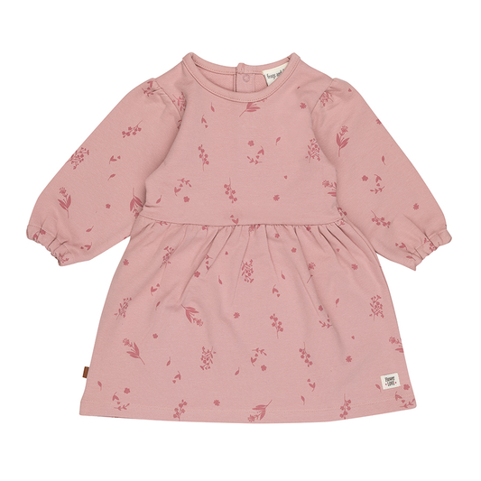 Frogs & Dogs Kinderjurk - You Are Loved | ZephyrEen