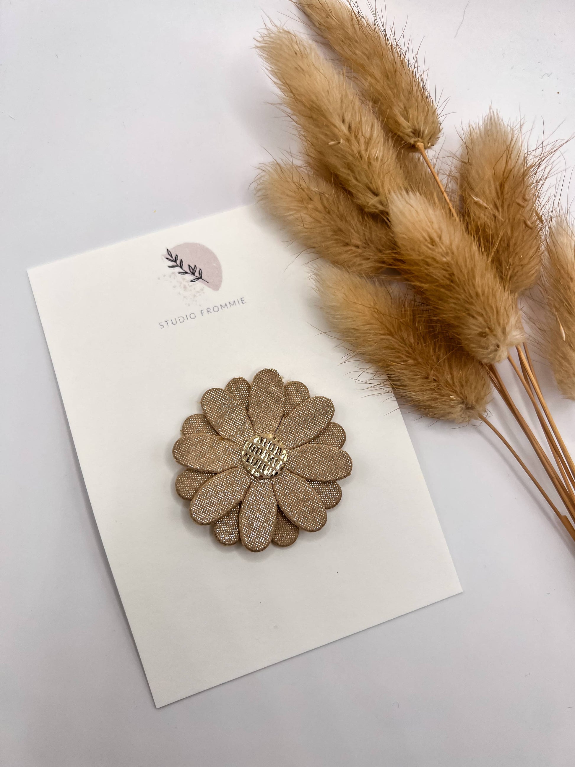 Anti slip - daisy - JRS Kids Fashion