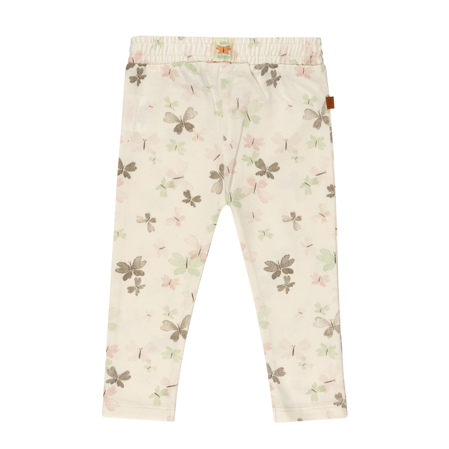 Frogs & Dogs Kids - Broek Butterflies | Pristine