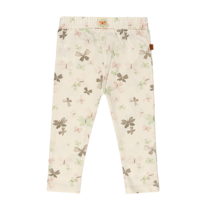 Frogs & Dogs Kids - Broek Butterflies | Pristine