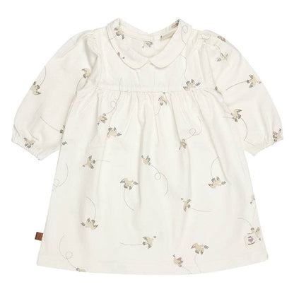 Frogs & Dogs Kinderjurk - Follow Your Heart | Jet Stream