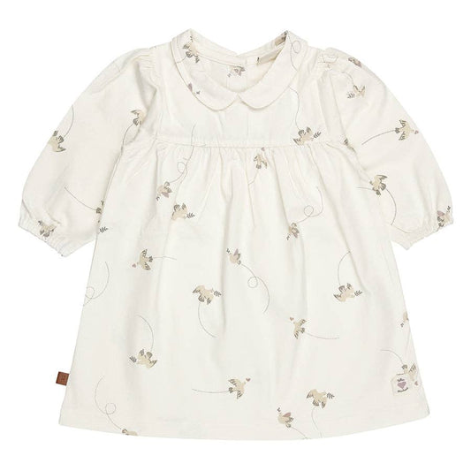 Frogs & Dogs Kinderjurk - Follow Your Heart | Jet Stream