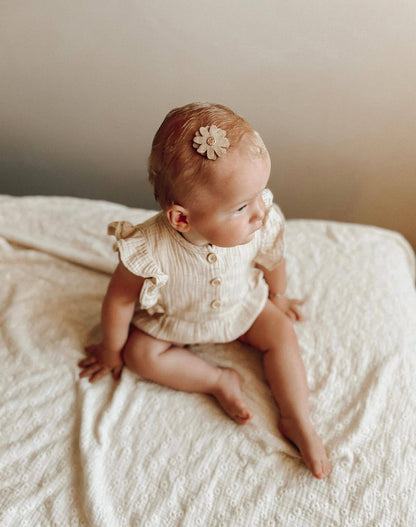 Anti slip - daisy - JRS Kids Fashion