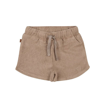 Frogs & Dogs Kids - Korte Broek Cat | Stucco