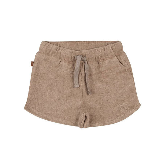 Frogs & Dogs Kids - Korte Broek Cat | Stucco