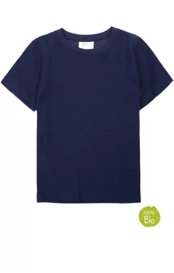 Joyah T-shirt 100% Biologisch katoen.