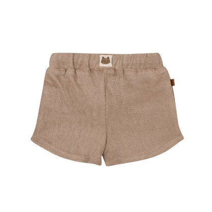 Frogs & Dogs Kids - Korte Broek Cat | Stucco