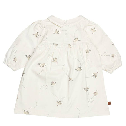 Frogs & Dogs Kinderjurk - Follow Your Heart | Jet Stream