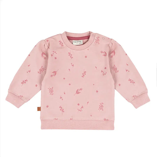 Frogs & Dogs Kindertrui - You Are Loved | Zephyr