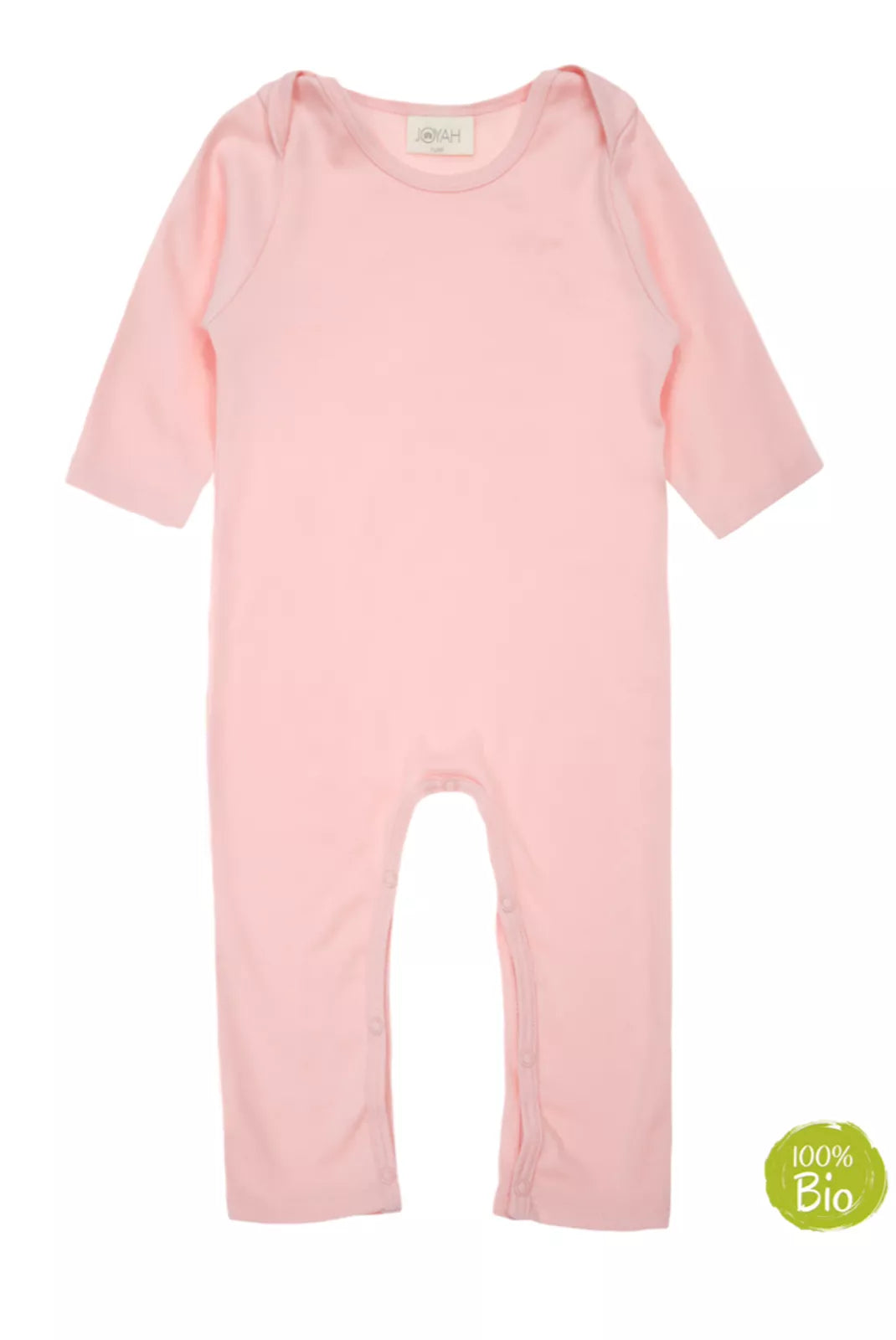 Joyah Roze Boxpakje 100% Biologisch katoen